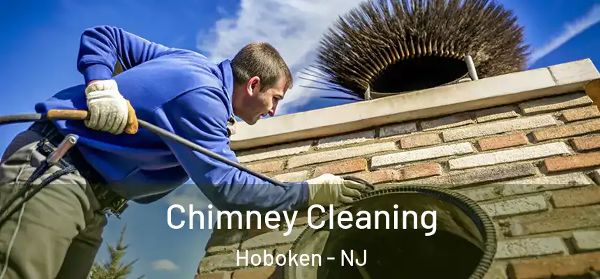  Chimney Cleaning Hoboken - NJ