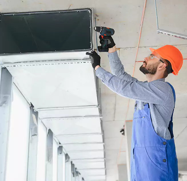 Why Homeowners & Businesses Trust Us in Hoboken, NJ