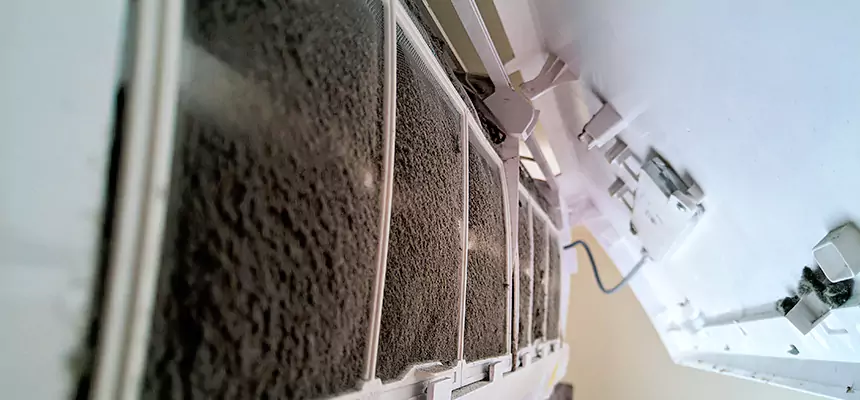 Preventive Air Duct Bacteria Removal in Hoboken