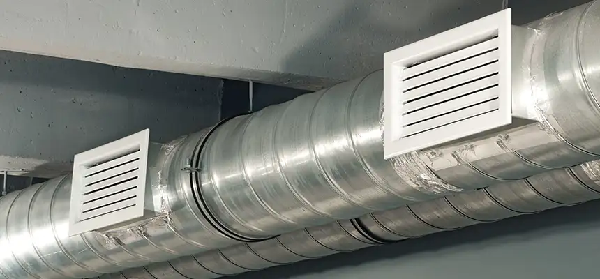 Our Air Duct Camera Inspection Services in Hoboken, NJ