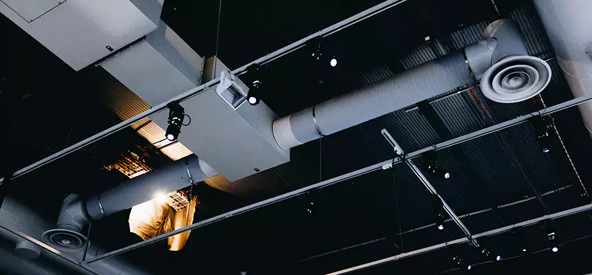 Our Air Duct Replacement Services in Hoboken, NJ