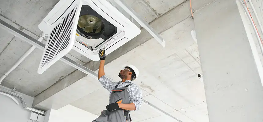 Efficient Multi‑Unit & HOA Annual Vent Cleaning Plans in Hoboken