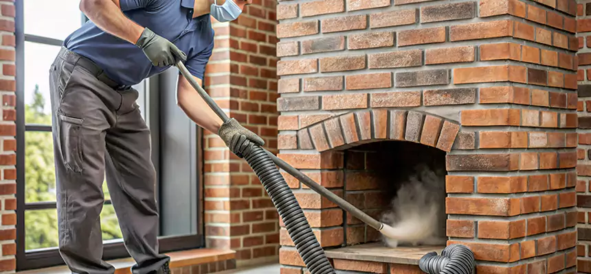 Our Chimney Sweep Services in Hoboken, NJ