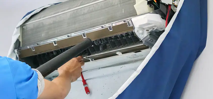 Advanced Clogged Dryer Vent Repair for Multi-Unit & Commercial in Hoboken, NJ