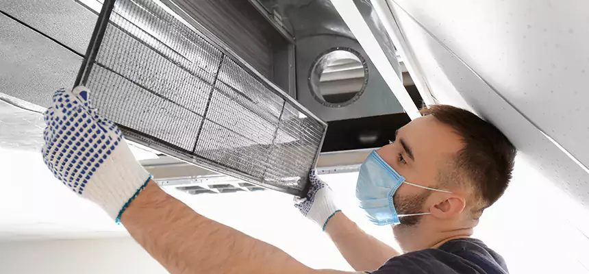 Our Dryer Vent Replacement Services in Hoboken, NJ
