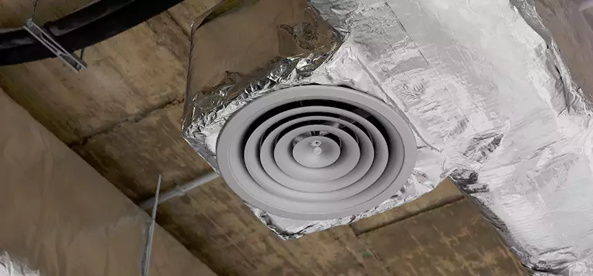 Our Industrial Dryer Vent Cleaning Services in Hoboken, NJ
