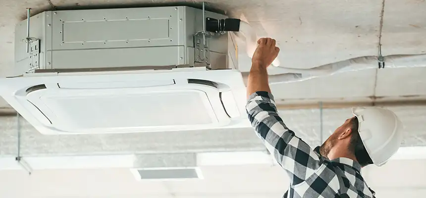 Our Local Vent Cleaning Services in Hoboken, NJ