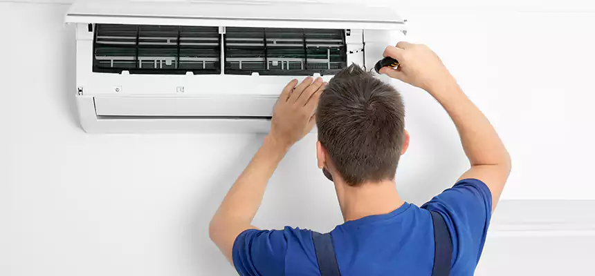 Our Smart Air Conditioning Installation Services in Hoboken, NJ