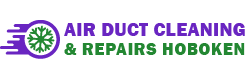 Air Duct Cleaning & Repairs Hoboken