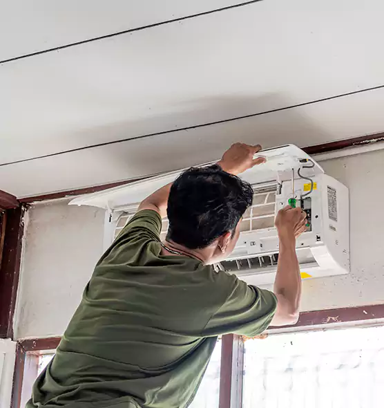 About Air Duct & AC Odor Removal in Hoboken, NJ