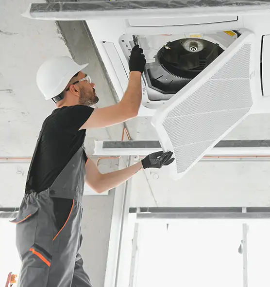 About Air Duct Rodent Removal in Hoboken, NJ