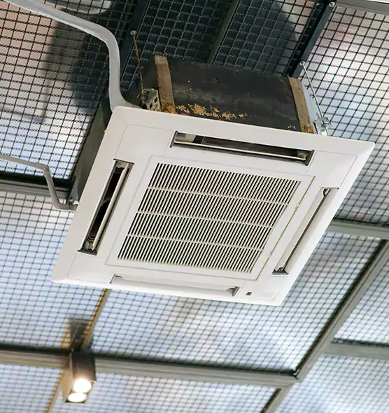 Top-Notch Allergy Relief Vent Cleaning Services in Hoboken, NJ