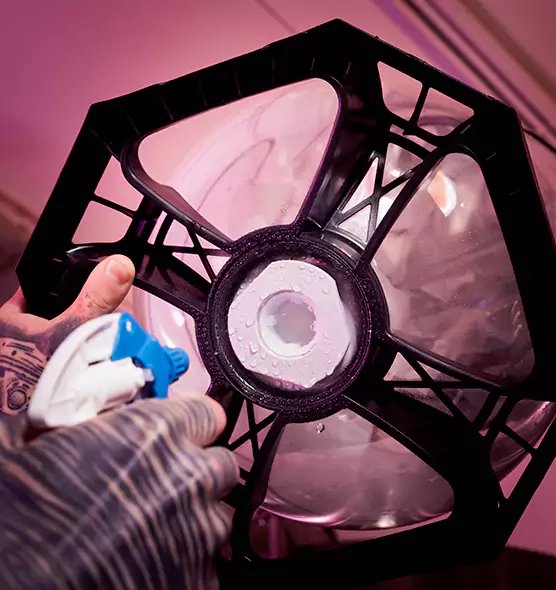 Advanced Basement Vent Cleaning in Hoboken, NJ