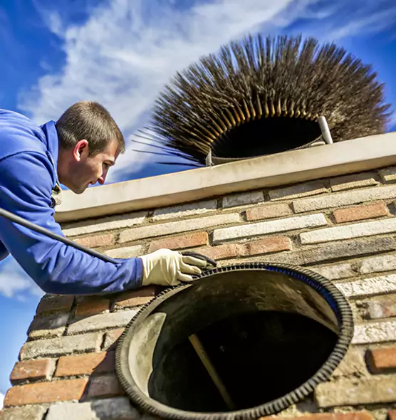 About Professional Chimney Sweep in Hoboken, NJ