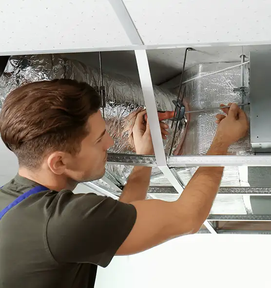 Professional Clogged Dryer Vent Repair in Hoboken, NJ