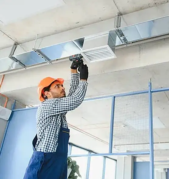 About Commercial Laundry Vent Cleaning in Hoboken, NJ