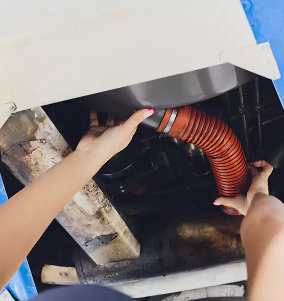 Professional Dryer Duct Pressure Testing in Hoboken, NJ