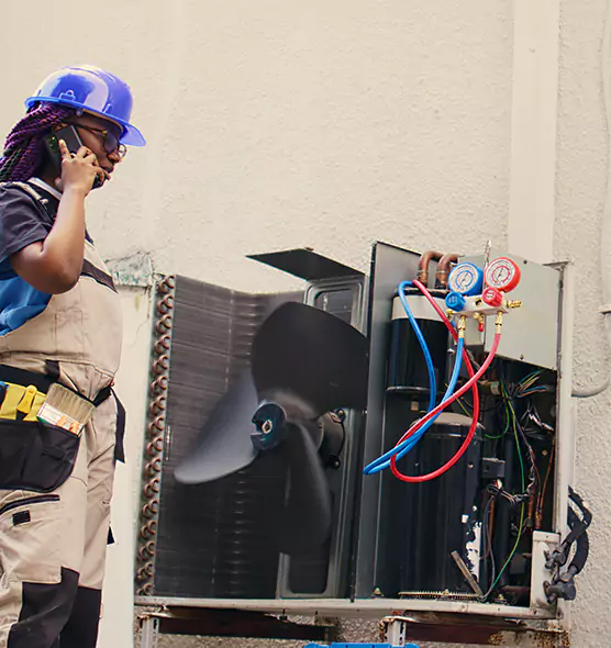 Professional Energy-Efficient HVAC Cleaning in Hoboken, NJ