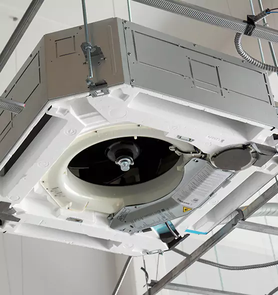 Professional Industrial Dryer Vent Cleaning in Hoboken, NJ