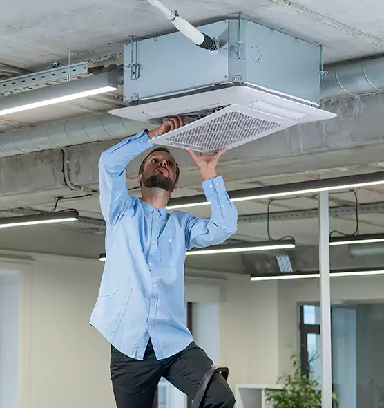 Advanced Residential Air Vent Cleaning in Hoboken, NJ