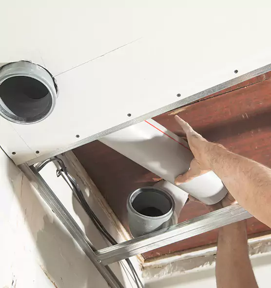 Professional Seasonal Allergy Air Duct Cleaning in Hoboken, NJ