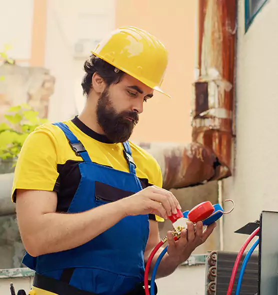 About Smart HVAC Installation in Hoboken, NJ