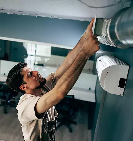 Reliable Warehouse Vent Cleaning in Hoboken, NJ