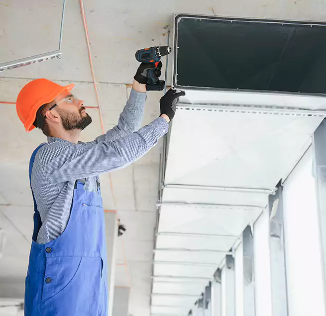 Why Homeowners & Businesses Trust Us in Hoboken, NJ?