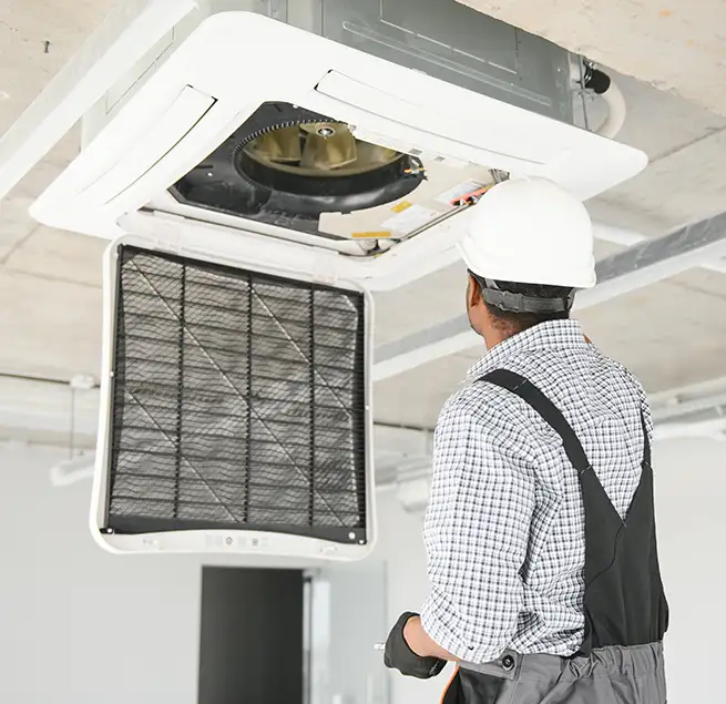 Why Homeowners & Businesses Trust Us in Hoboken, NJ?