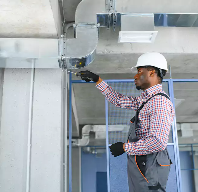 Why Homeowners & Businesses Trust Us Hoboken, NJ