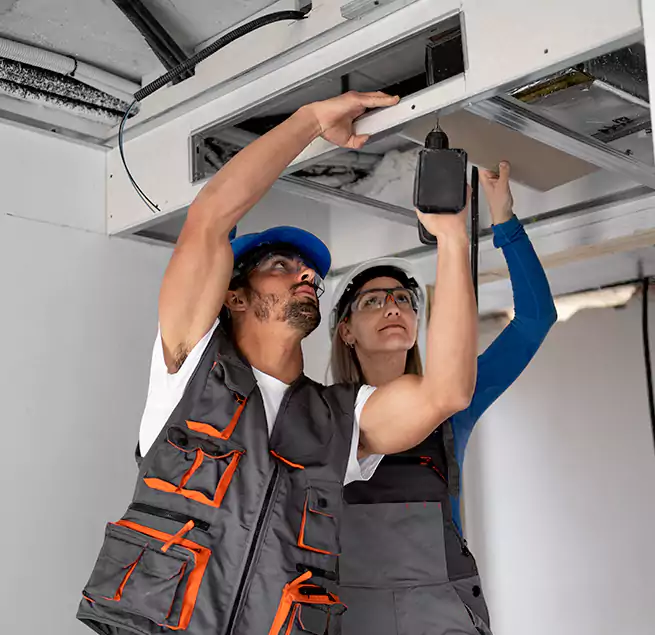 Why Homeowners & Businesses Trust Us in Hoboken, NJ