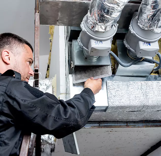 Why Homeowners & Businesses Trust Us in Hoboken, NJ?