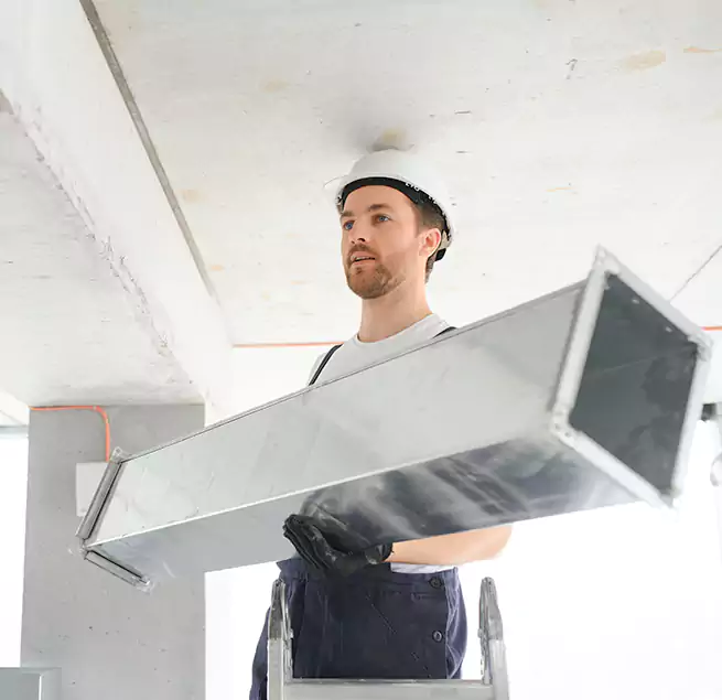 Why Homeowners & Businesses Trust Us in Hoboken, NJ