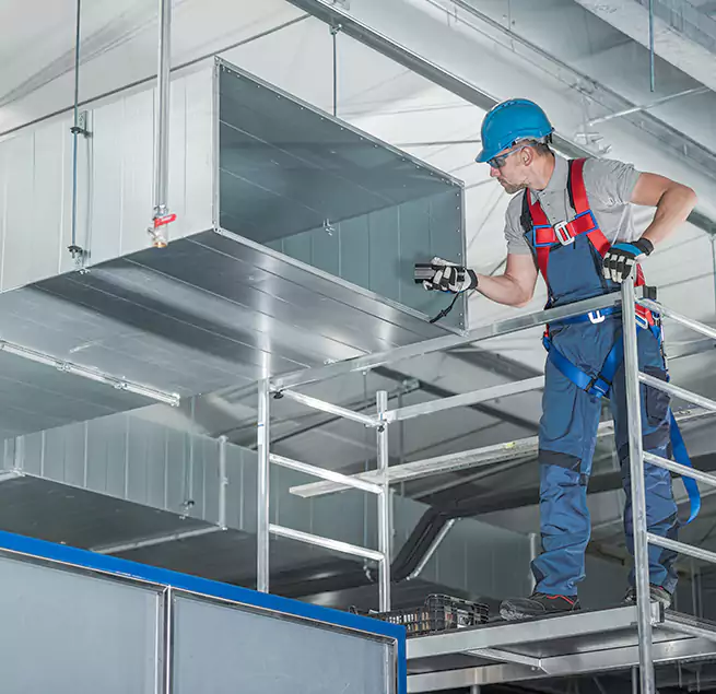 Why Homeowners & Businesses Trust Us in Hoboken, NJ?