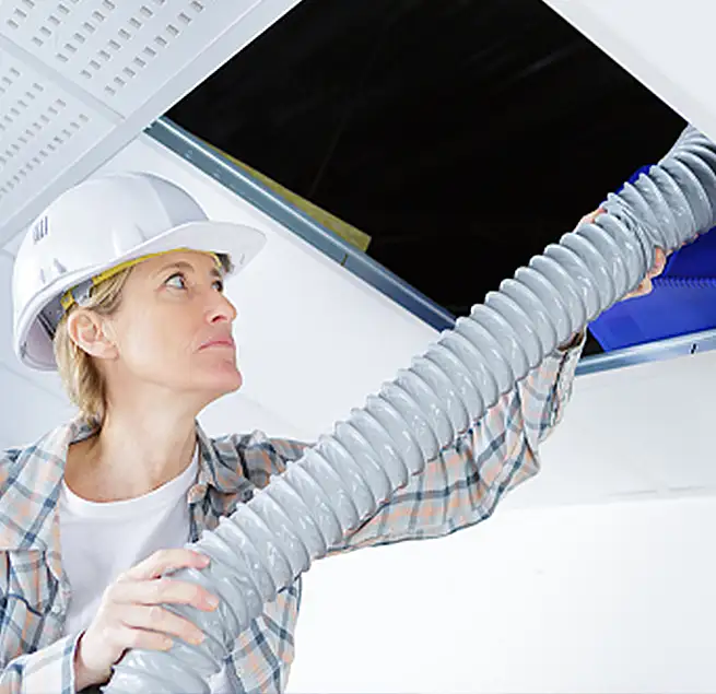 Why Homeowners & Businesses Trust Us Hoboken, NJ