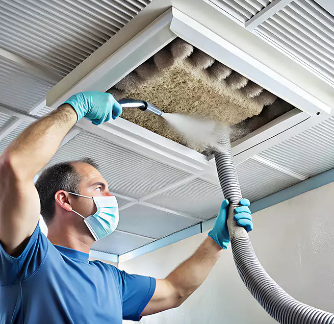 Why Homeowners & Businesses Trust Us Hoboken, NJ