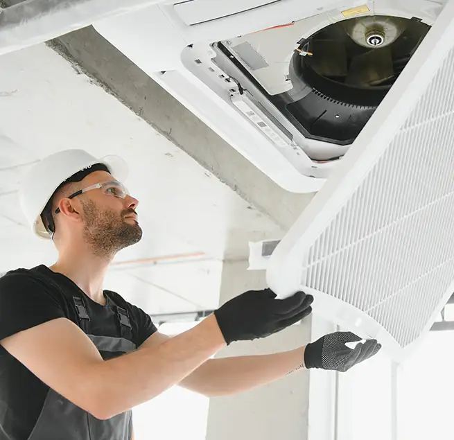 Why Homeowners & Businesses Trust Us in Hoboken, NJ?