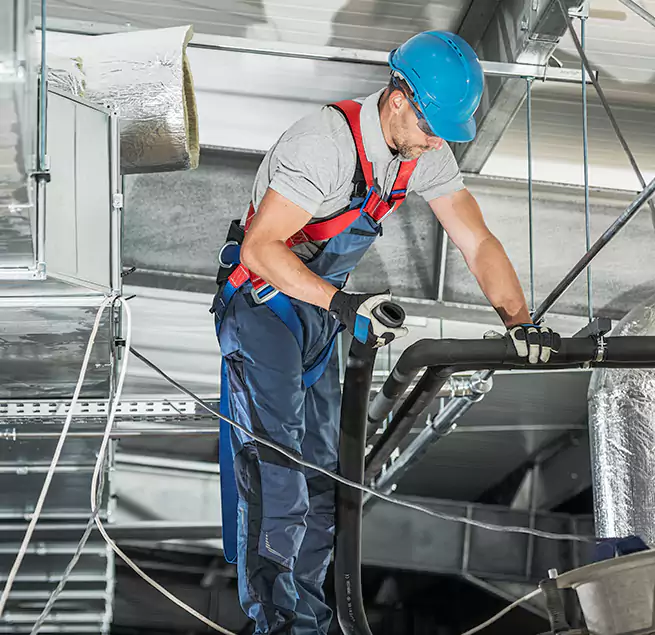 Why Homeowners & Businesses Trust Us in Hoboken, NJ?