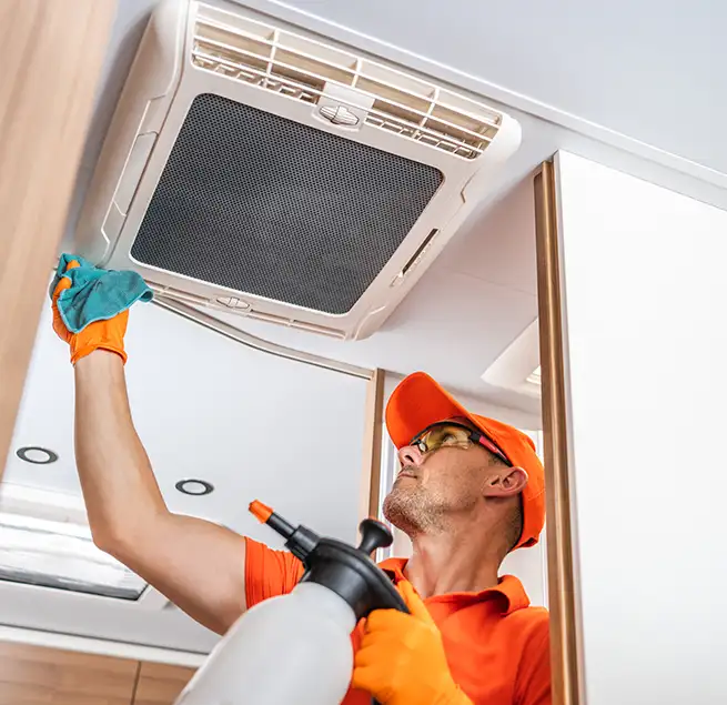 Why Homeowners & Businesses Trust Us in Hoboken, NJ?