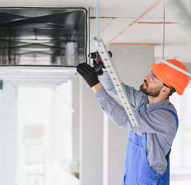 Why Homeowners & Businesses Trust Us Hoboken, NJ