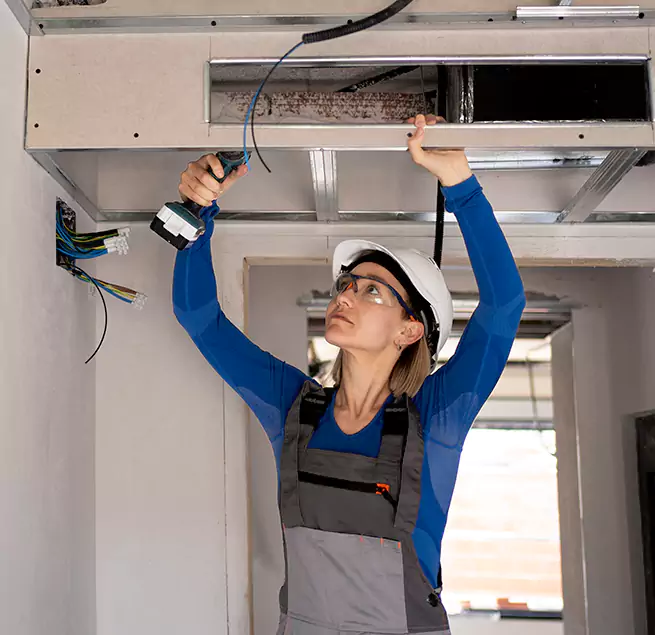 Why Homeowners & Businesses Trust Us in Hoboken, NJ?