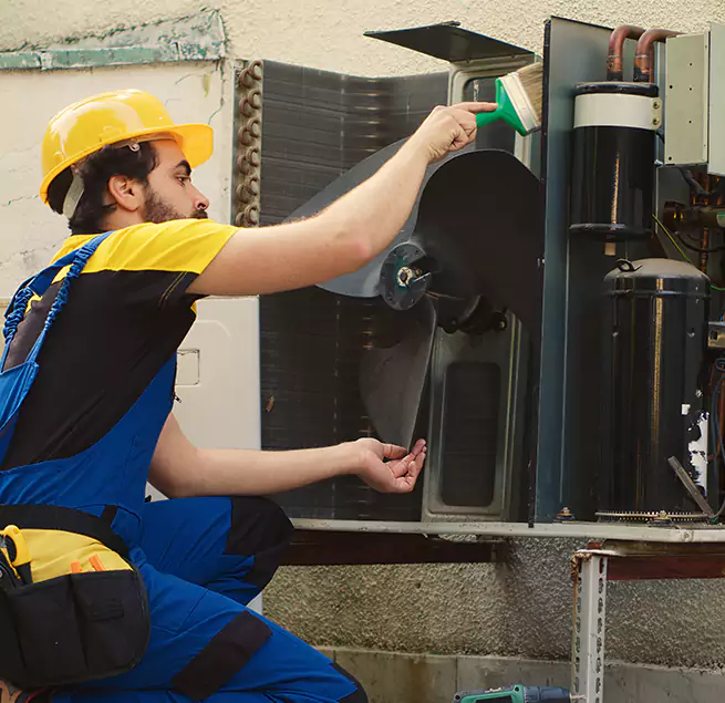  Why Homeowners & Businesses Trust Us in Hoboken, NJ?