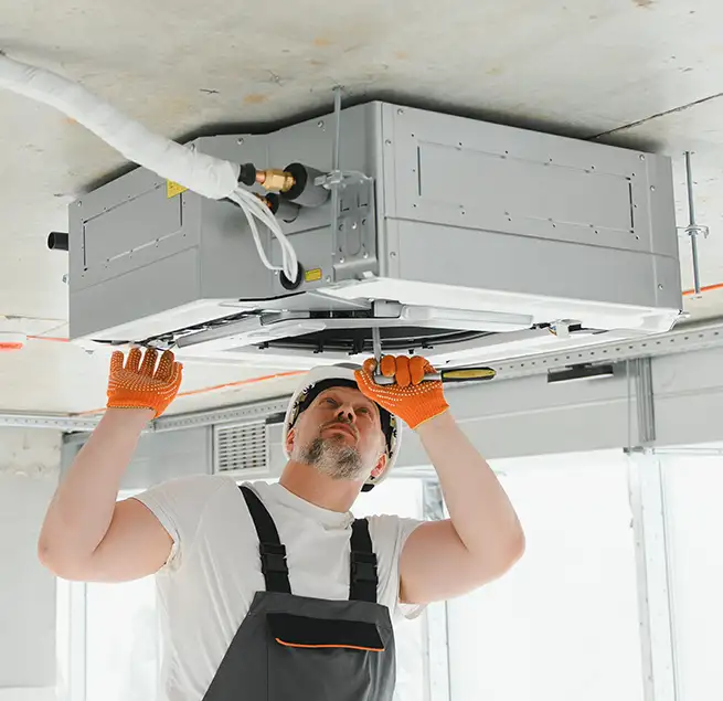 Why Homeowners & Businesses Trust Us Hoboken, NJ