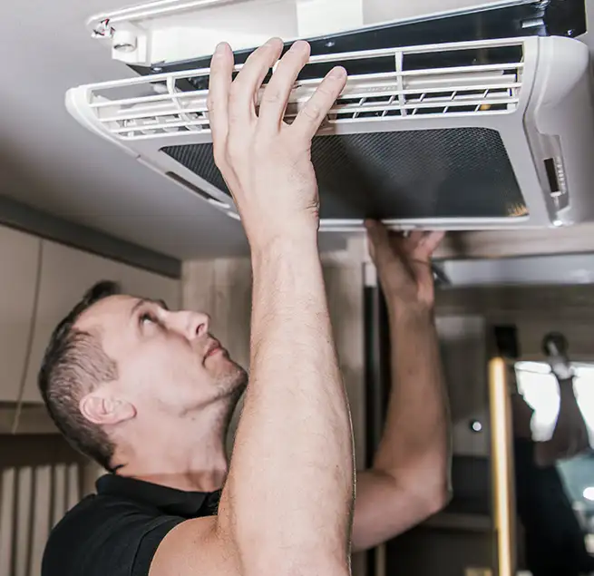 Why Homeowners & Businesses Trust Us Hoboken, NJ