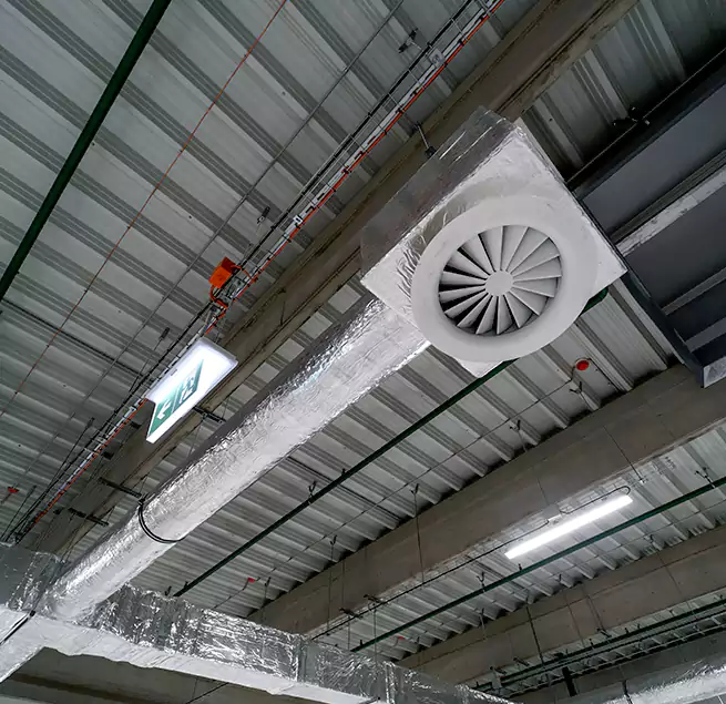 Why Homeowners & Businesses Trust Us in Hoboken, NJ