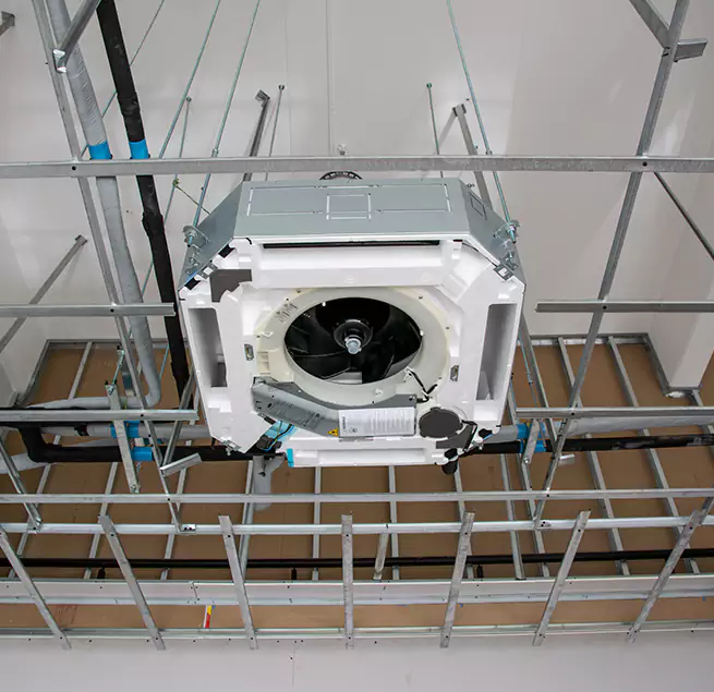 Why Homeowners & Businesses Trust Us Hoboken, NJ