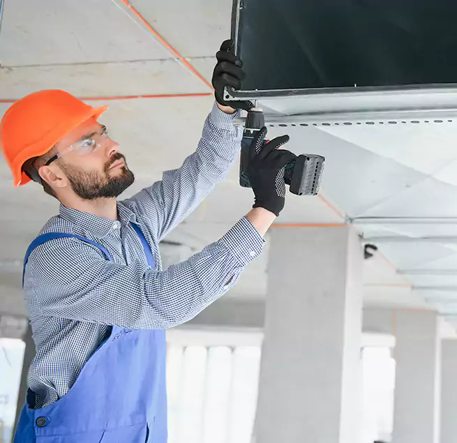 Why Homeowners & Businesses Trust Us in Hoboken, NJ?