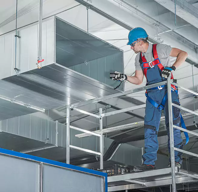 Why Homeowners & Businesses Trust Us in Hoboken, NJ?