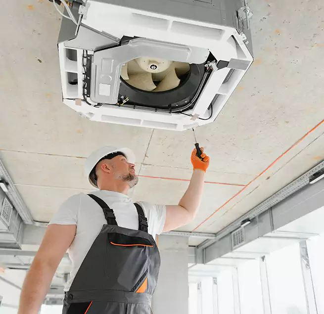 Why Homeowners Businesses Trust Us in Hoboken, NJ