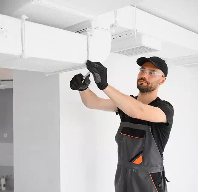  Why Homeowners Businesses Trust Us Hoboken, NJ